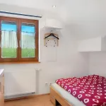 Appartement Stockerhof Elzach