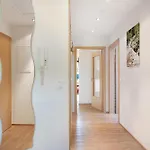 Stockerhof Appartement *