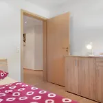 Appartement Stockerhof *