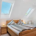 Appartement Stockerhof *