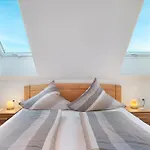 Appartement Stockerhof *