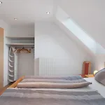 Stockerhof Appartement *