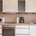 Stockerhof Appartement
