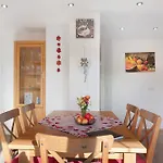 Stockerhof Appartement