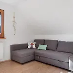 Stockerhof Appartement