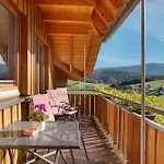 Stockerhof Appartement