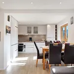 Stockerhof Appartement Elzach