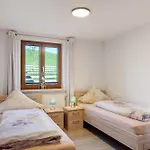 Stockerhof Appartement *
