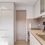 Appartement Stockerhof