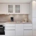 Stockerhof Appartement Elzach