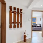 Stockerhof Appartement