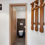 Stockerhof Appartement *