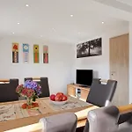 Appartement Stockerhof *