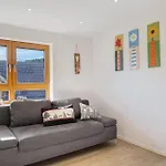 Stockerhof Appartement