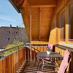 Appartement Stockerhof
