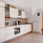 Stockerhof Appartement *