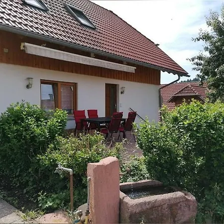 Stockerhof Elzach