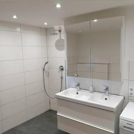Stockerhof Appartamento *