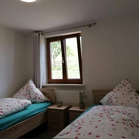 Appartamento Stockerhof