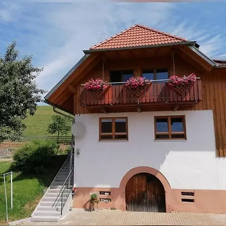 Stockerhof Elzach