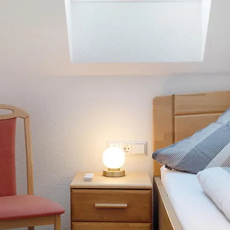 Stockerhof Appartement Elzach