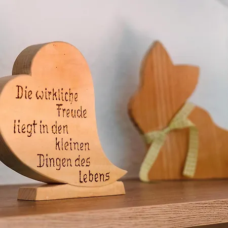 Stockerhof Appartement Elzach