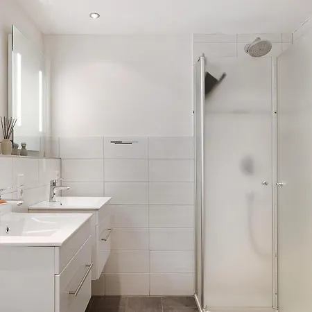 Appartement Stockerhof