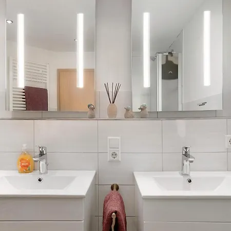 Stockerhof Appartement