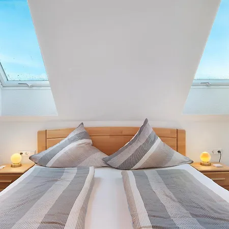 Appartement Stockerhof *