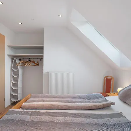 Stockerhof Appartement *