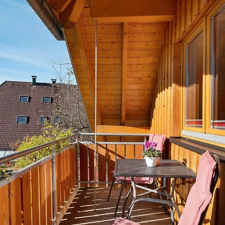 Stockerhof Appartement