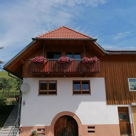 Appartement Stockerhof *