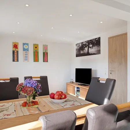 Appartement Stockerhof *