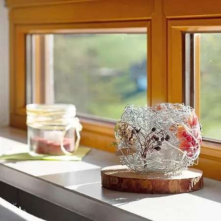 Appartement Stockerhof *