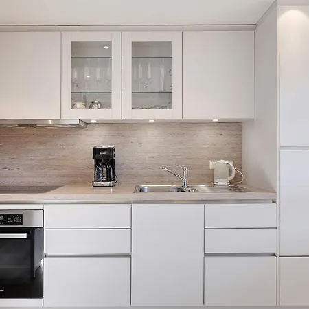 Stockerhof Appartement *