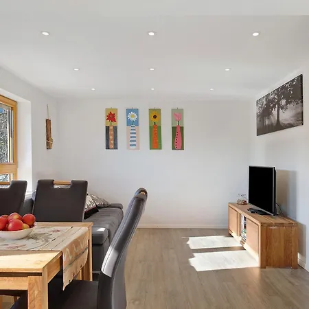 Appartement Stockerhof *