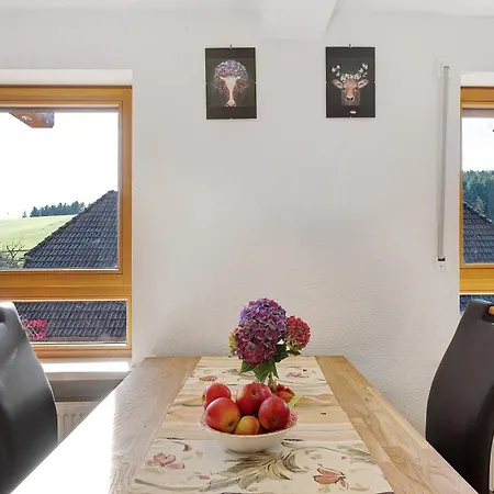 Stockerhof Appartement