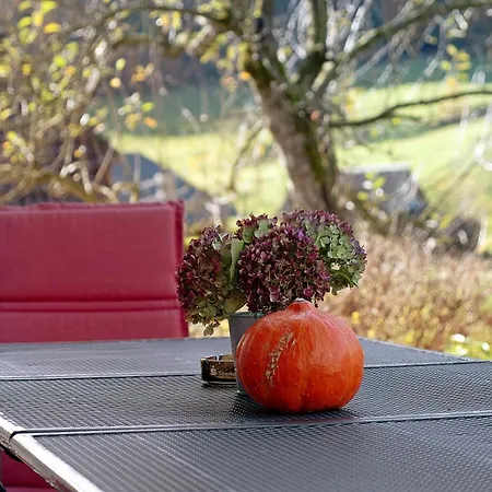 Stockerhof Appartement *