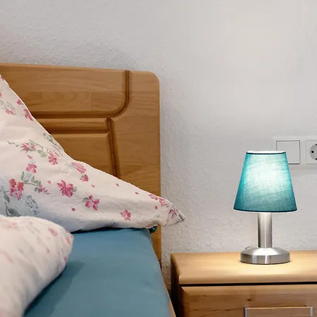 Stockerhof Appartement Elzach