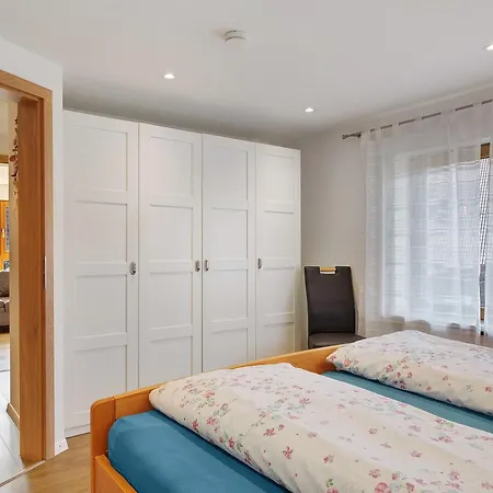 Appartement Stockerhof