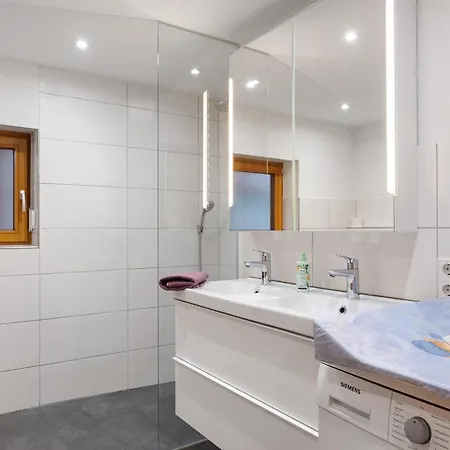 Appartement Stockerhof *