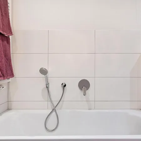 Appartement Stockerhof Elzach