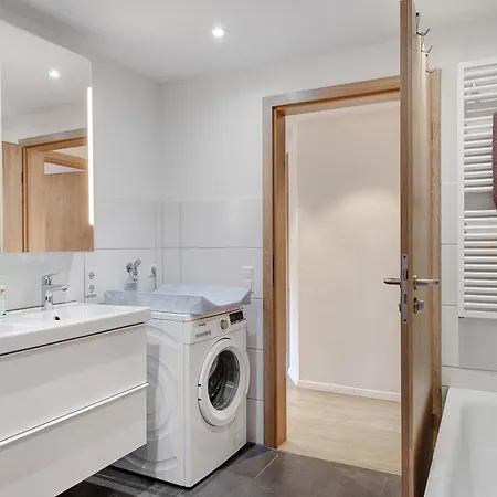 Stockerhof Appartement Elzach