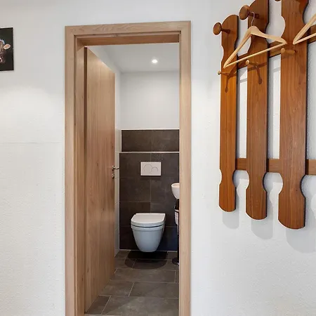 Stockerhof Daire *
