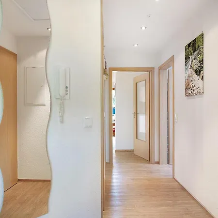 Stockerhof Daire