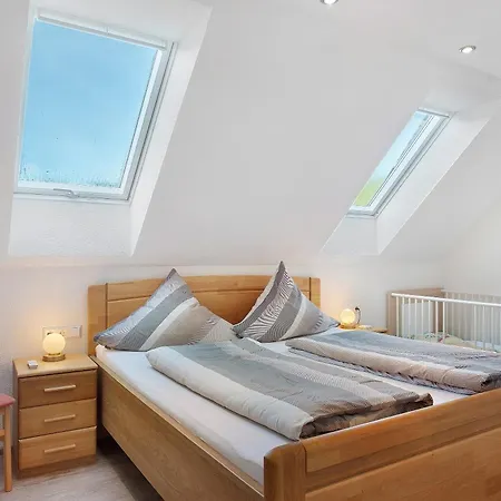 Stockerhof Daire Elzach