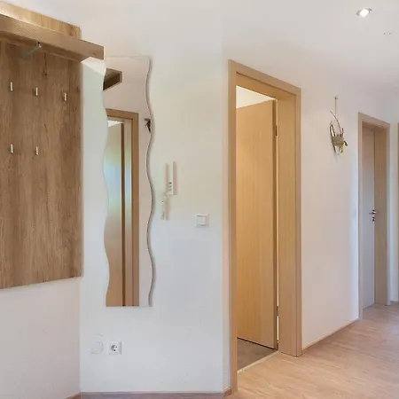 Stockerhof Daire