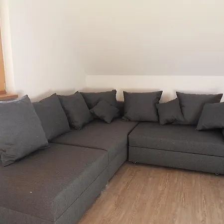 Appartamento Stockerhof