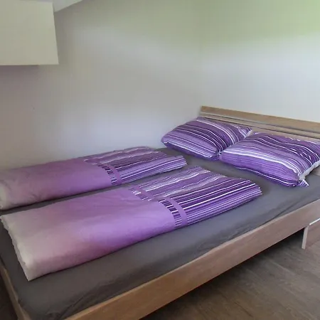 Appartamento Stockerhof Elzach