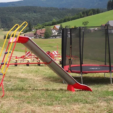 Appartamento Stockerhof *